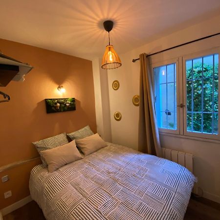 Magnifique Appartement Avignon Intra-Muros Luaran gambar