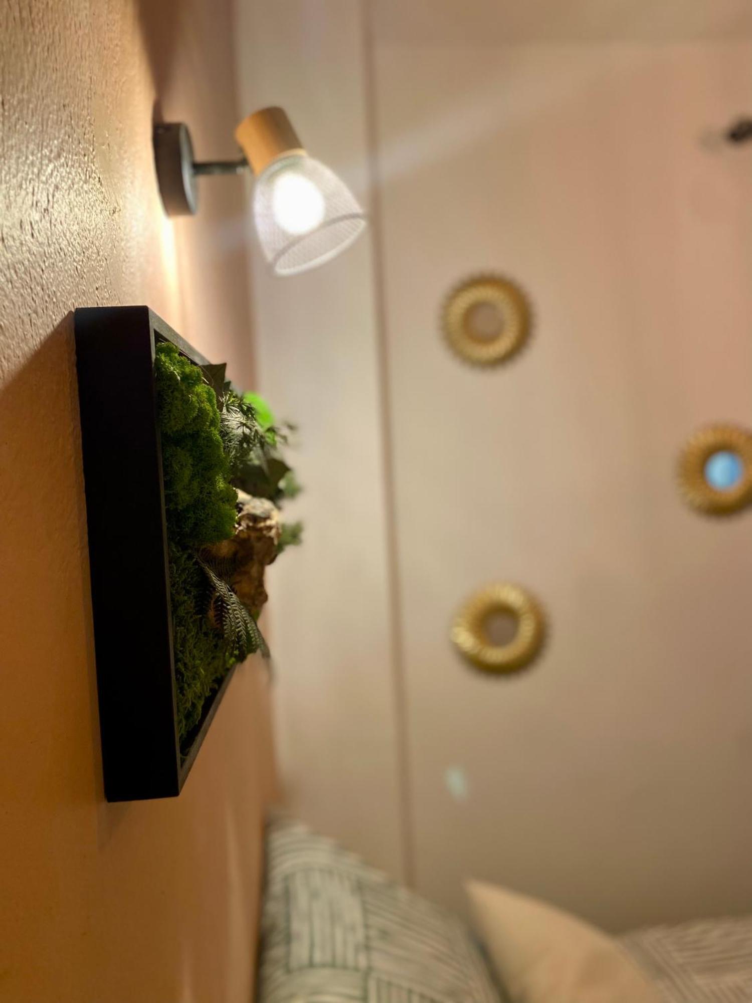 Magnifique Appartement Avignon Intra-Muros Luaran gambar
