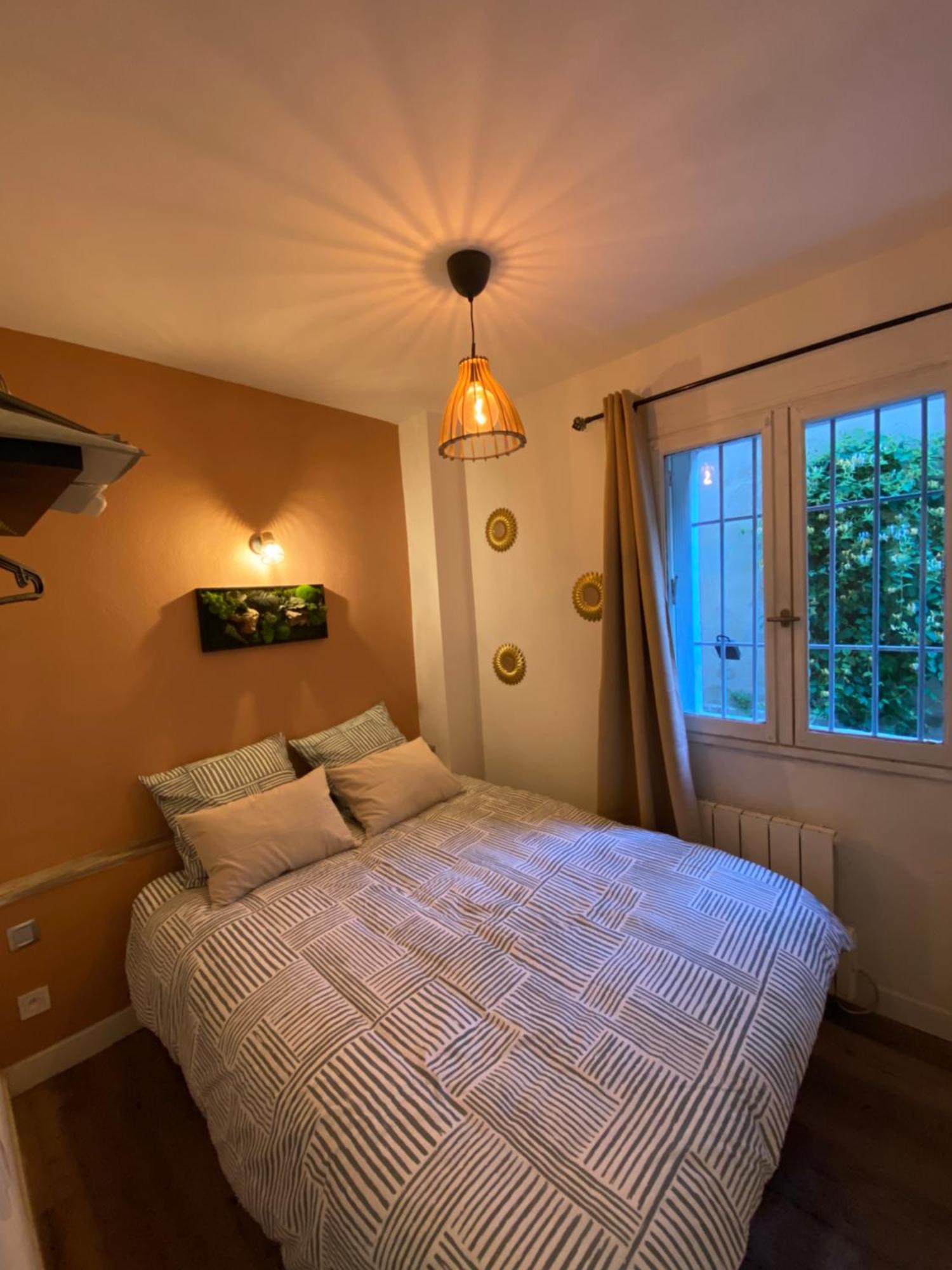 Magnifique Appartement Avignon Intra-Muros Luaran gambar